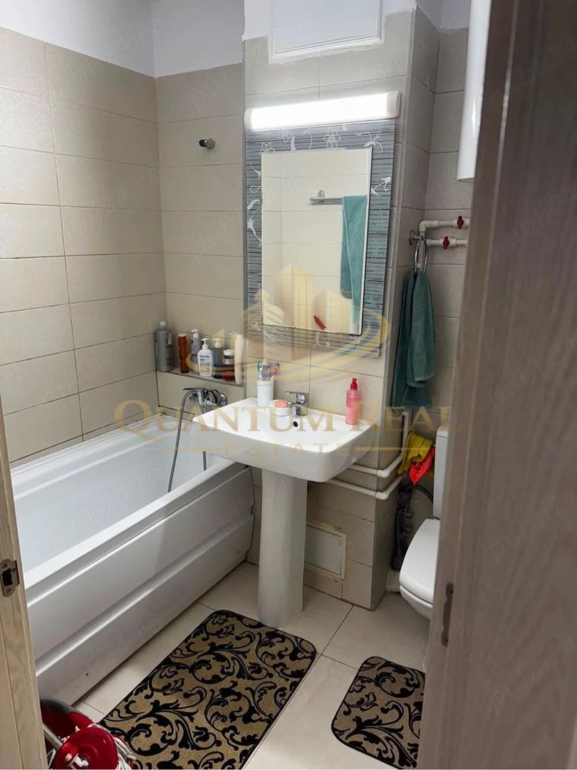 APARTAMENT 2 CAMERE DECOMANDAT – CALEA VITAN | VÂNZARE - Poză 5