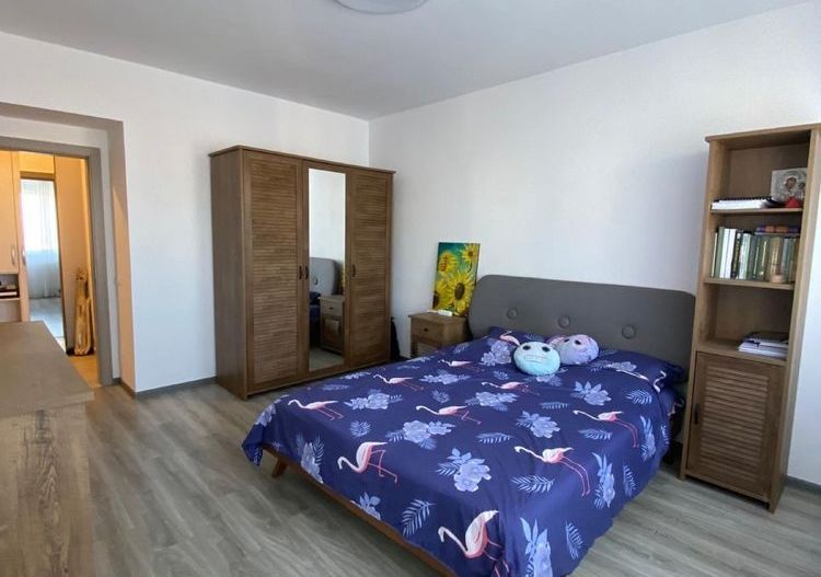 Apartament 1 Camera - Green Residence - Pacii - Poză 2
