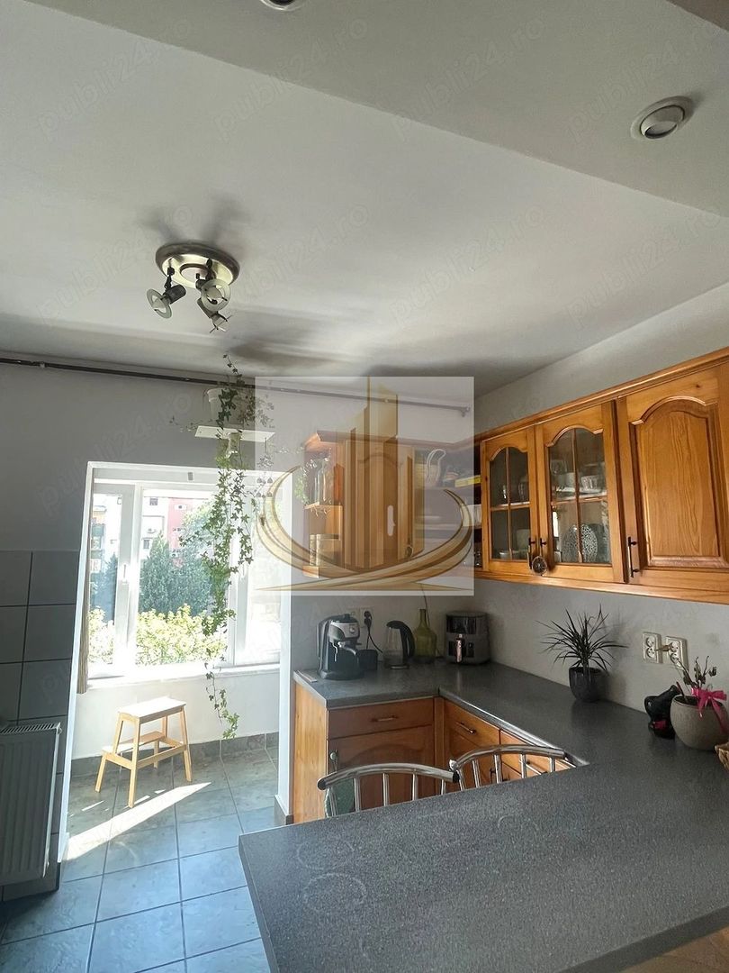 Apartament 2 camere|Zona Aradului|Lângă Piața Verde|Complet mobilat - Poză 2