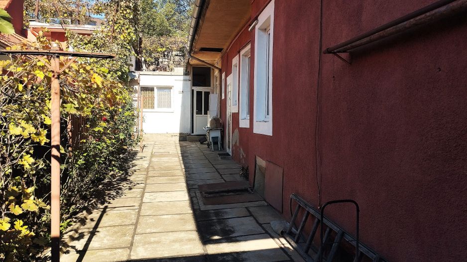 Apartament la casă - cu un colocatar - Poză 7