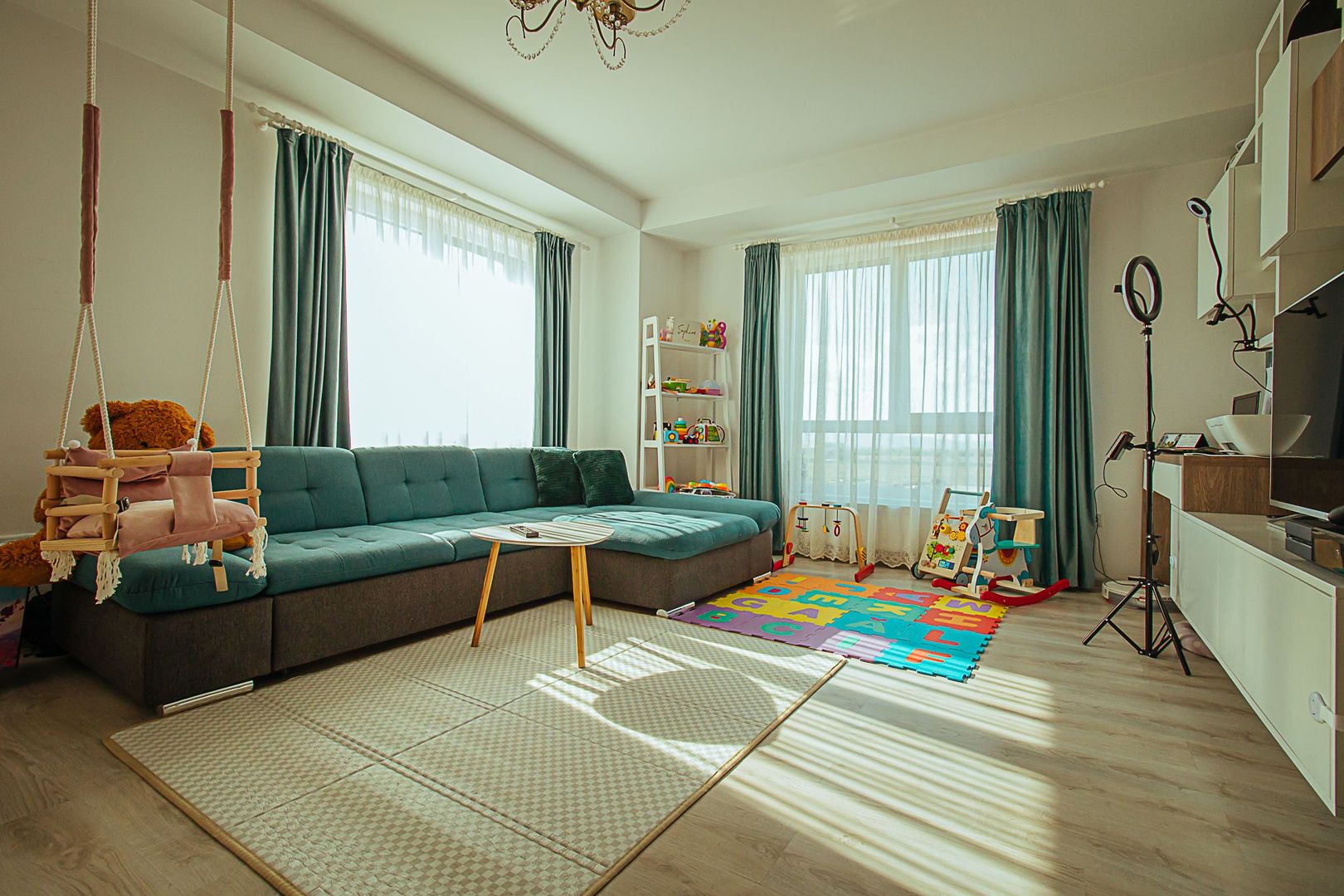 Imobil ideal pentru o familie - Poză 2