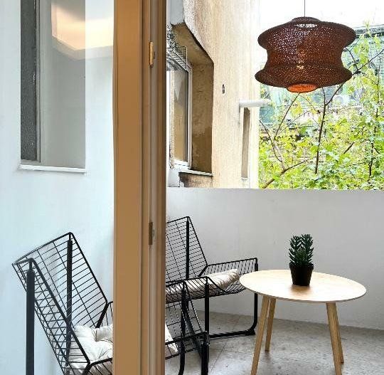 Designer Apartment in Central Area 2 rooms + Office | Universitate - Poză 15