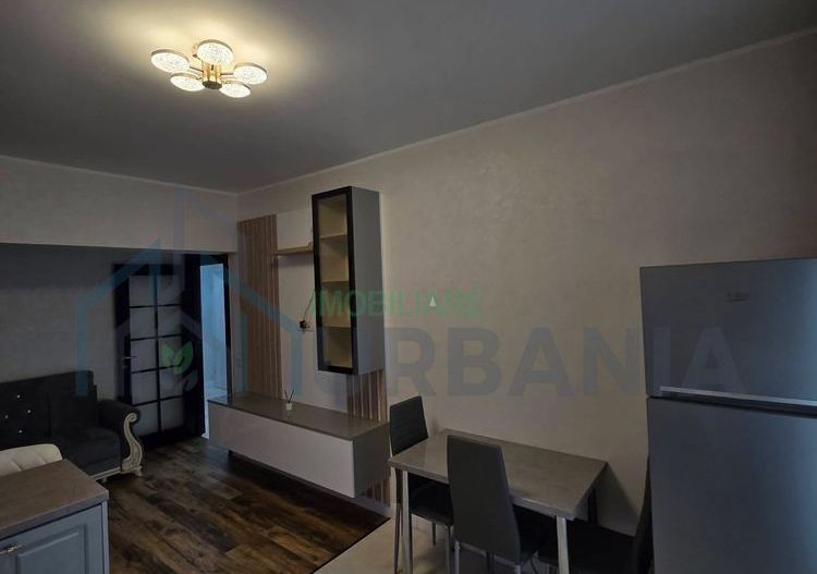 Apartament 2 camere, Royal Town Copou, Iasi – Prima inchiriere - Poză 6