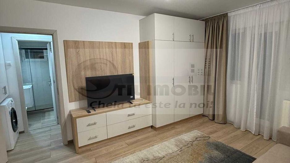 Apartament 2 camere – Prima închiriere – Păcurari (zona Alpha Bank) - Poză 2