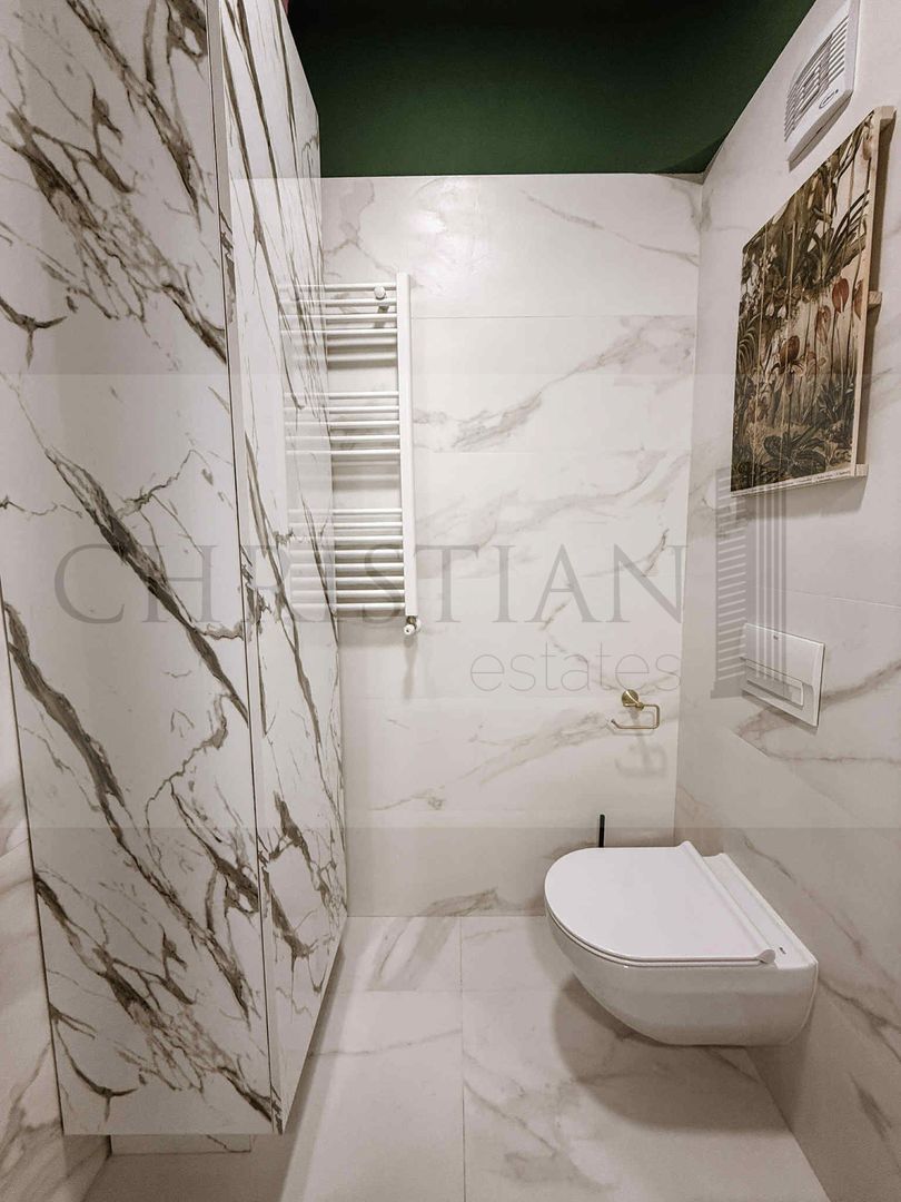 Premium Apartament Unicat Zona Politehnica Iuliu Maniu 6 Afi Mall - Poză 22