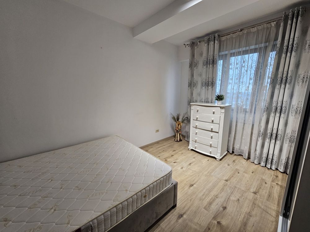 3 camere de inchiriat | Bloc 2017 |2 băi | Parcare optionala | Valea Oltului - Poză 2