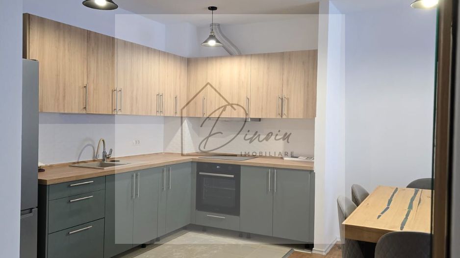 Apartament 2 camere Tâmpa Gardens I Vedere parc I RENOVAT I COM 0% - Poză 11