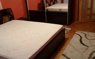 Apartament 3 cam. la vila,mobilat/utilat,600 euro cu utilitati incluse - Poză 11