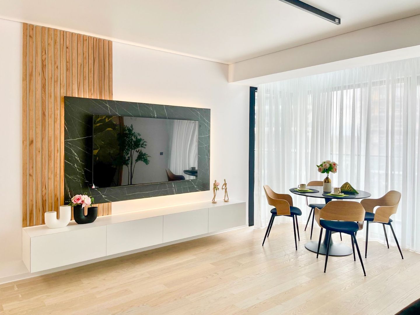 Închiriere apartament 2 camere 77mp | Prima Închiriere - Poză 1