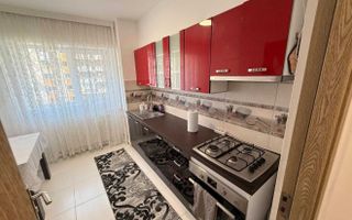 AP. 2 CAMERE - MOSILOR, BUCATARIE INCHISA, BLOC REABILITAT, MODERN - Poză 4