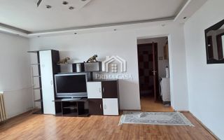 Apartament cu 3 camere ~ zona Crang/Stadion ~ etaj 4din4 ~ mobilat/utilat - Poză 5
