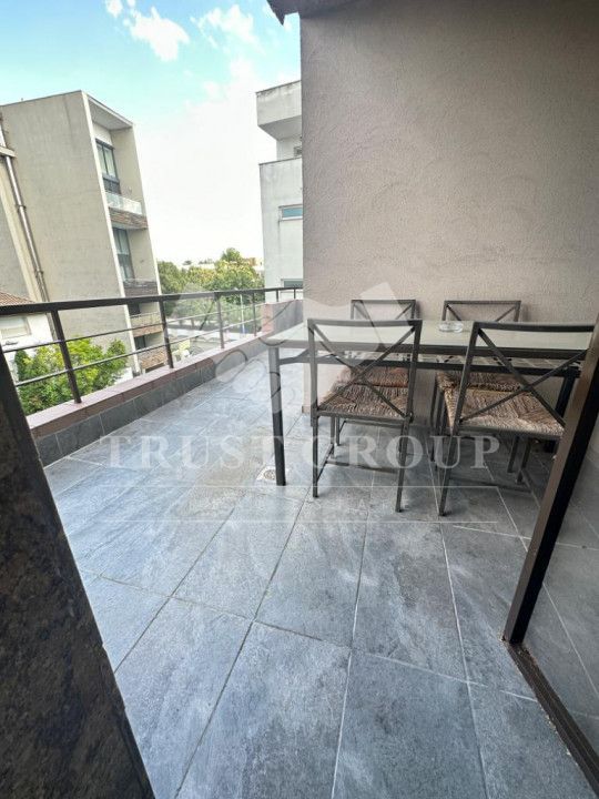 Apartament 4 camere Herastrau | loc de parcare - Poză 21