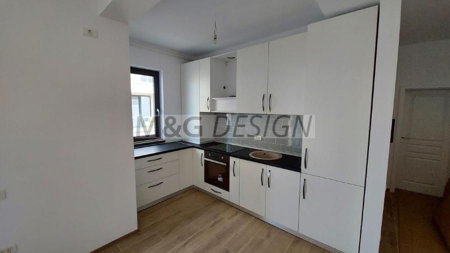 Apartament 2 camere Dumbrăvița etaj 1 - Poză 4