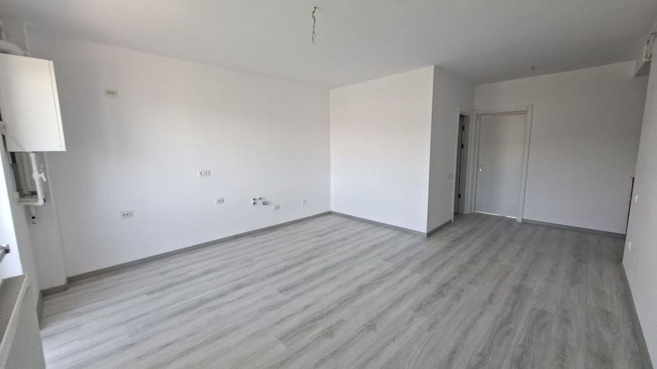 Apartament Bloc 2026 Cavalerului Residence loc de parcare inclus - Poză 2