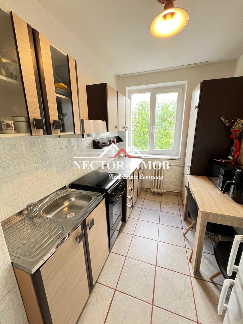 NECTORA IMOB Exclusivitate-Apartament 2 camere, Str. Transilvaniei,Et3 - Poză 1