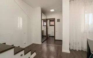 Casă ideală pentru familie–4 camere, curte amenajată, complex privat-securizat - Poză 11