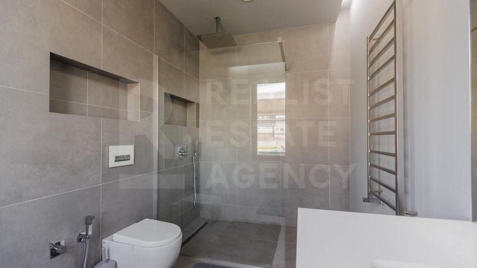 Vânzare, casă Hi-tech, 3 camere, strada Caişilor, Buiucani. - Poză 16