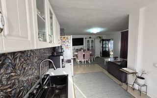 Casa P+M Leordeni, Arges-constructie din caramida si teren de 645 mp - Poză 6