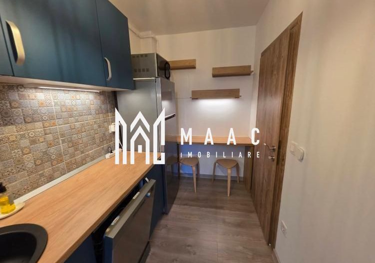 Apartament 1 Cameră | 40  Mp | Zona Ștefan cel Mare - Poză 7