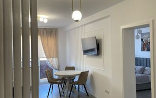 2 Camere Studio Modern In Sanpetru – Subcetate Residence - Poză 5