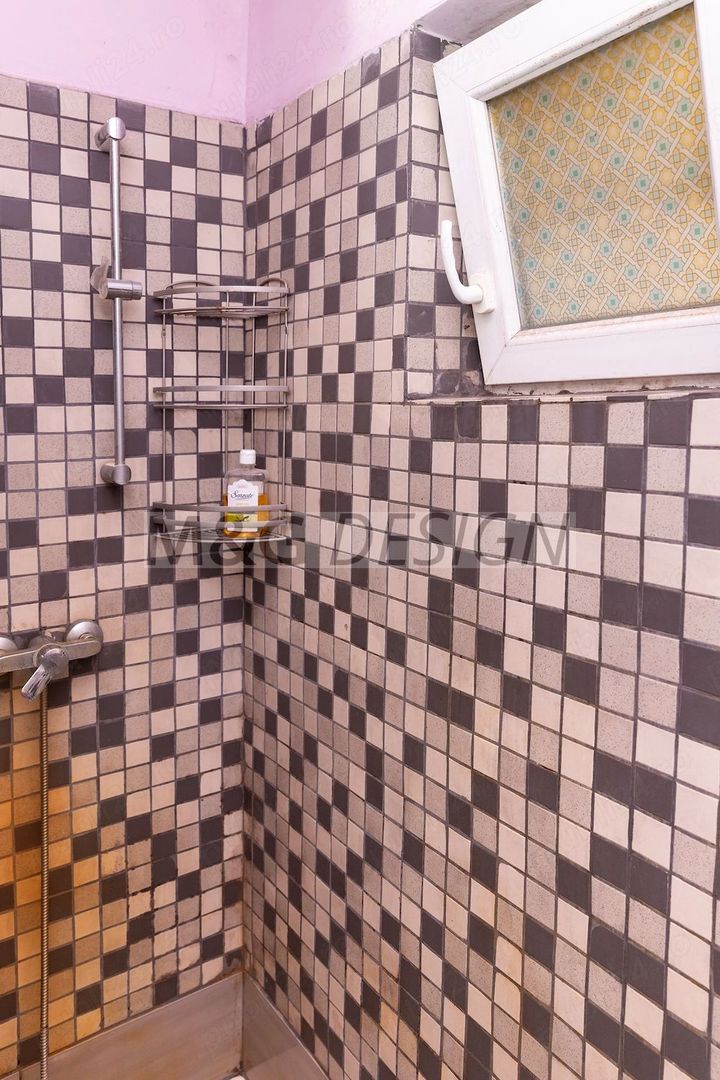 Apartament 2 camere zona Baba Dochia etaj 2 - Poză 10