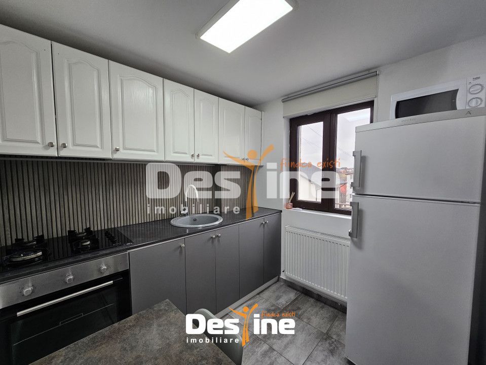 Chirie - Apartament 1 mobilat si utilat, loc de parcare, CUG - Poză 7