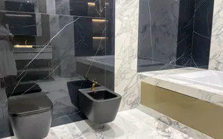 Penthouse Lux 5 camere de vanzare*** 1 Loc de Parcare***Dorobanti***Floreasca - Poză 39