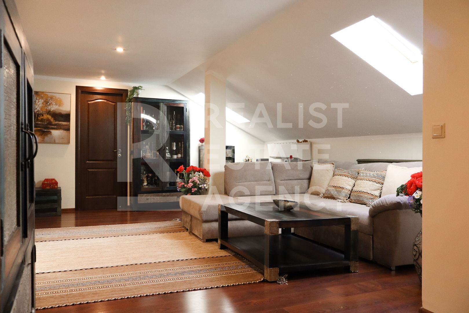 Vânzare, vilă de lux ultrafinisată, Bucium, Iași - Poză 17