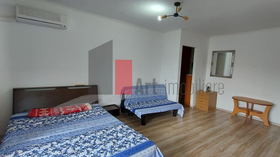 Garsonieră ideală pentru locuit/investiție| 2 lifturi, bloc 1987, mobilată - Poză 20