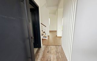 Vila individuala / 4 Camere / 3 Bai / Ansamblu rezidential - Poză 4