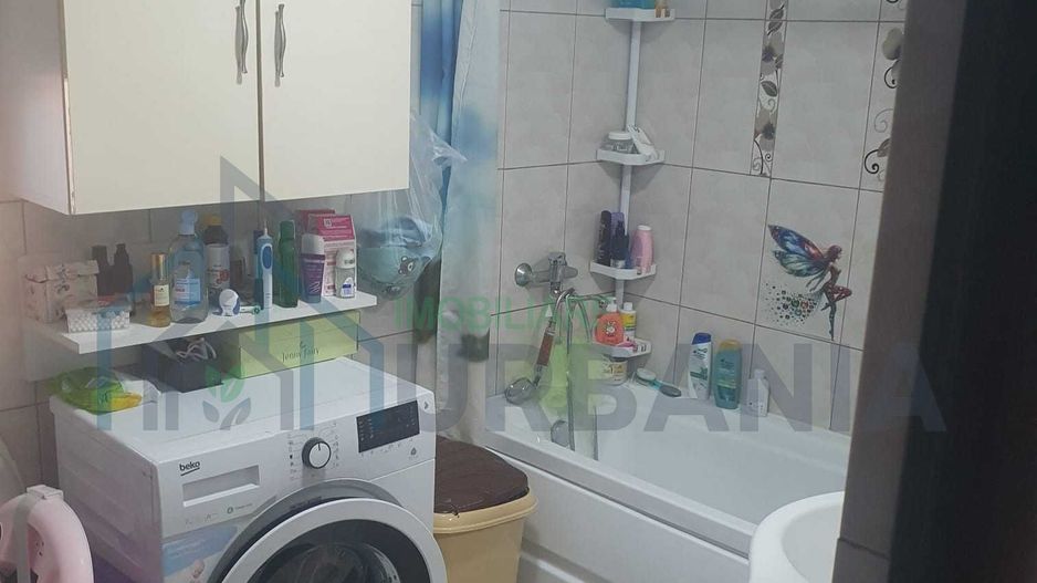 Apartament 3 camere Valea Adâncă Hotel Capitol boxă 14m AC parcare - Poză 3