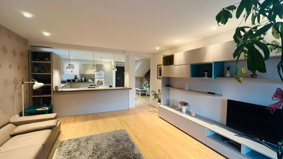 Dumbravita | 5 Camere | Casa Individuala - Poză 5