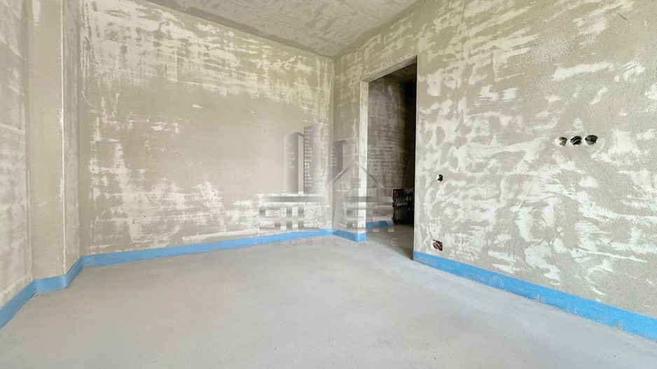 Apartament cu 2 camere/CF/57.5 mp/parcare/ Somesului! - Poză 9