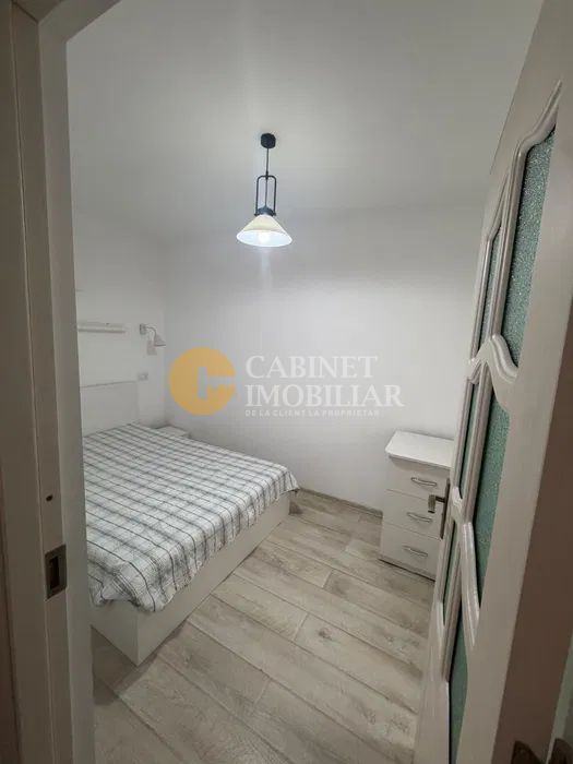 2 camere, Tatarasi -spate Posta, etaj 1, renovat, liber! - Poză 7