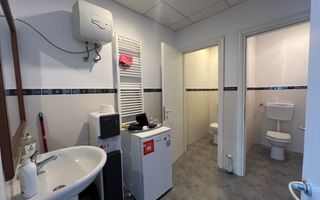 Inchiriere Spatiu Birouri 116mp in Fructus Plaza - Poză 8