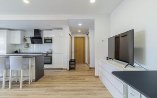 Apartament 2 camere in bloc nou | Parcare inclusa - Hercesa Vivenda - Poză 8