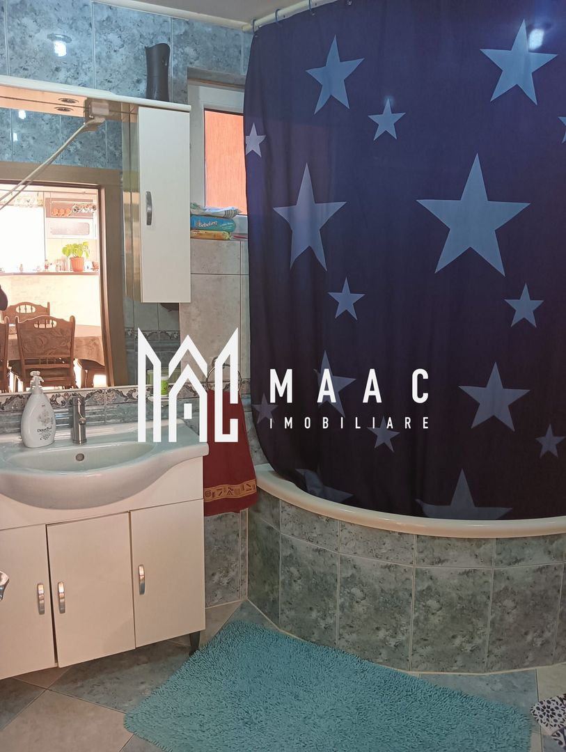 Casa 8 camere I 336 MPU I 1309 MP Teren I Agnita - Poză 11