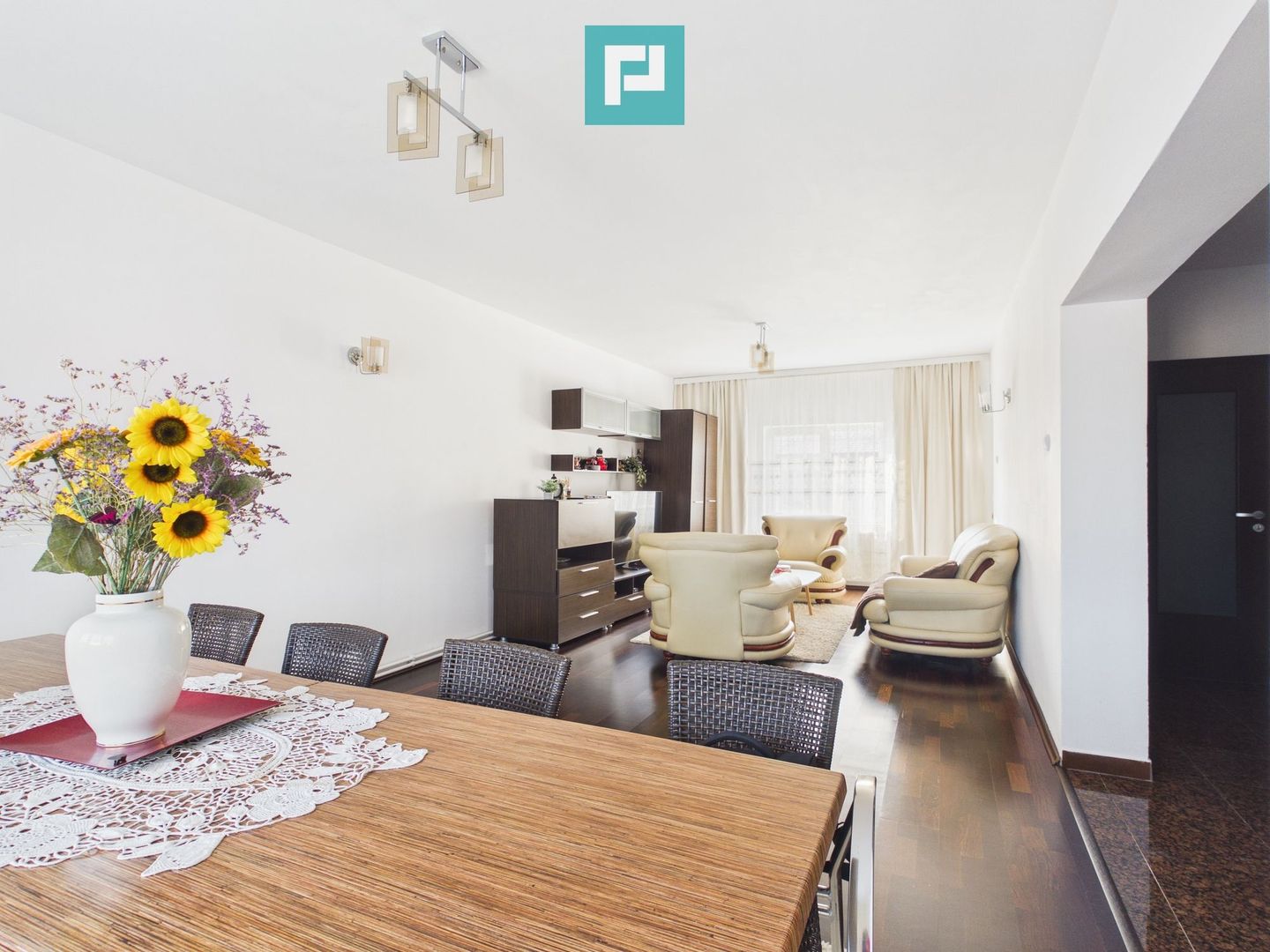 Casă individuală 8 camere - Dudeștii Noi - Poză 1