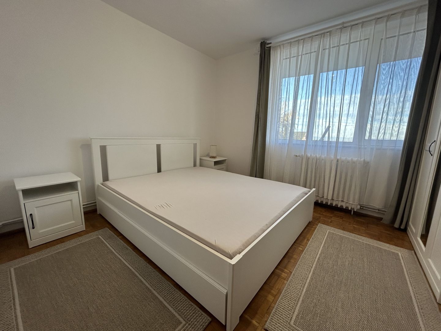 Apartament 2 camere central Sf. Ghoerghe - Poză 1