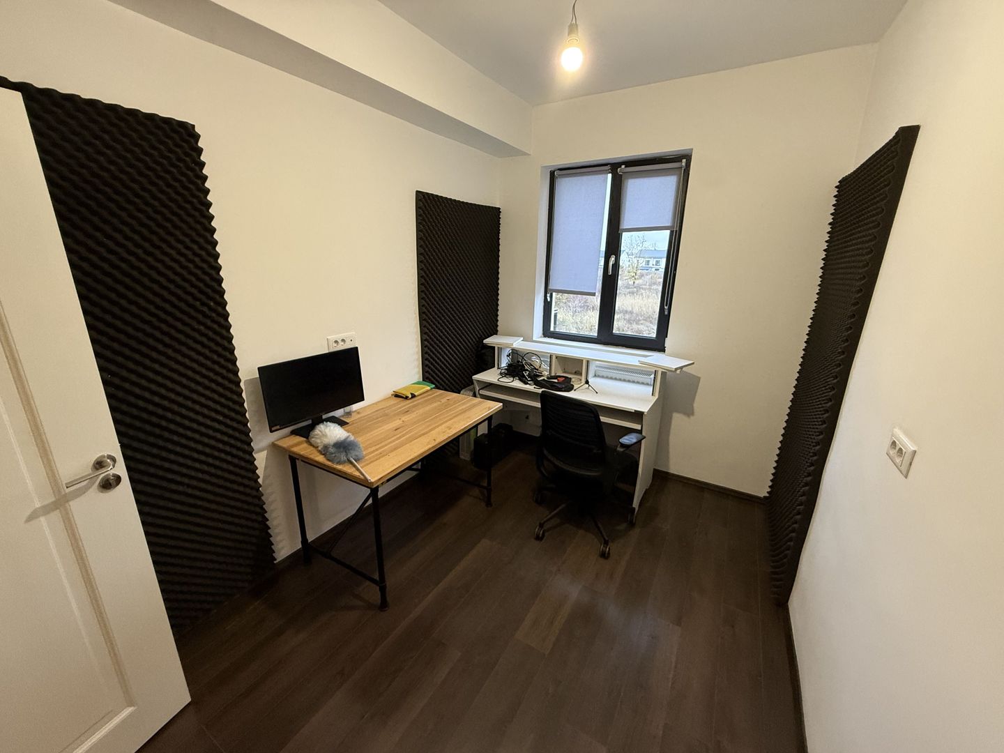 Duplex Bragadiru - Strada Topaz - Mobilat Utilat - Teren 218 mp - Poză 26