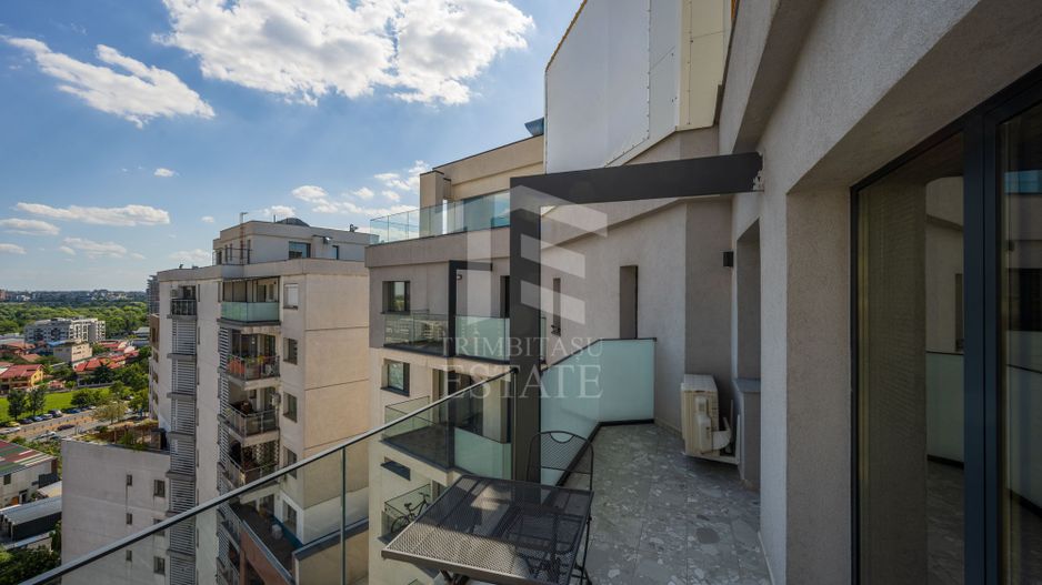 ROPRIETATE PREMIUM | MIHAI BRAVU | 545.000 € - Poză 5