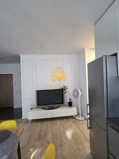 2 camere open space, Modern,Parcare,Zona Muresului,Profi, Intre Lacuri - Poză 6