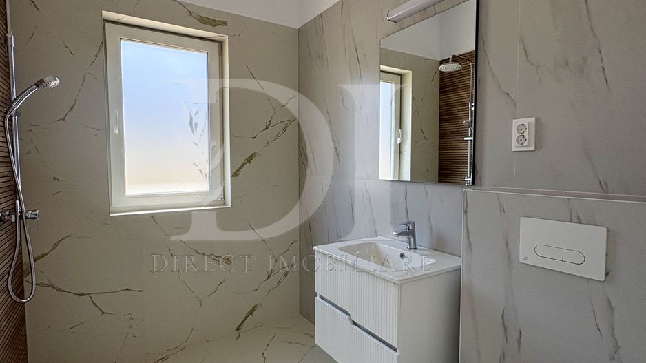 Apartament 2 camere | Curte 60 mp | zona Eroilor Floresti - Poză 5