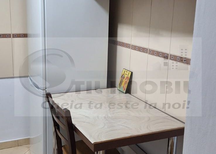 Apartament 2 camere de închiriat – Zona Nicolina–Belvedere - Poză 12