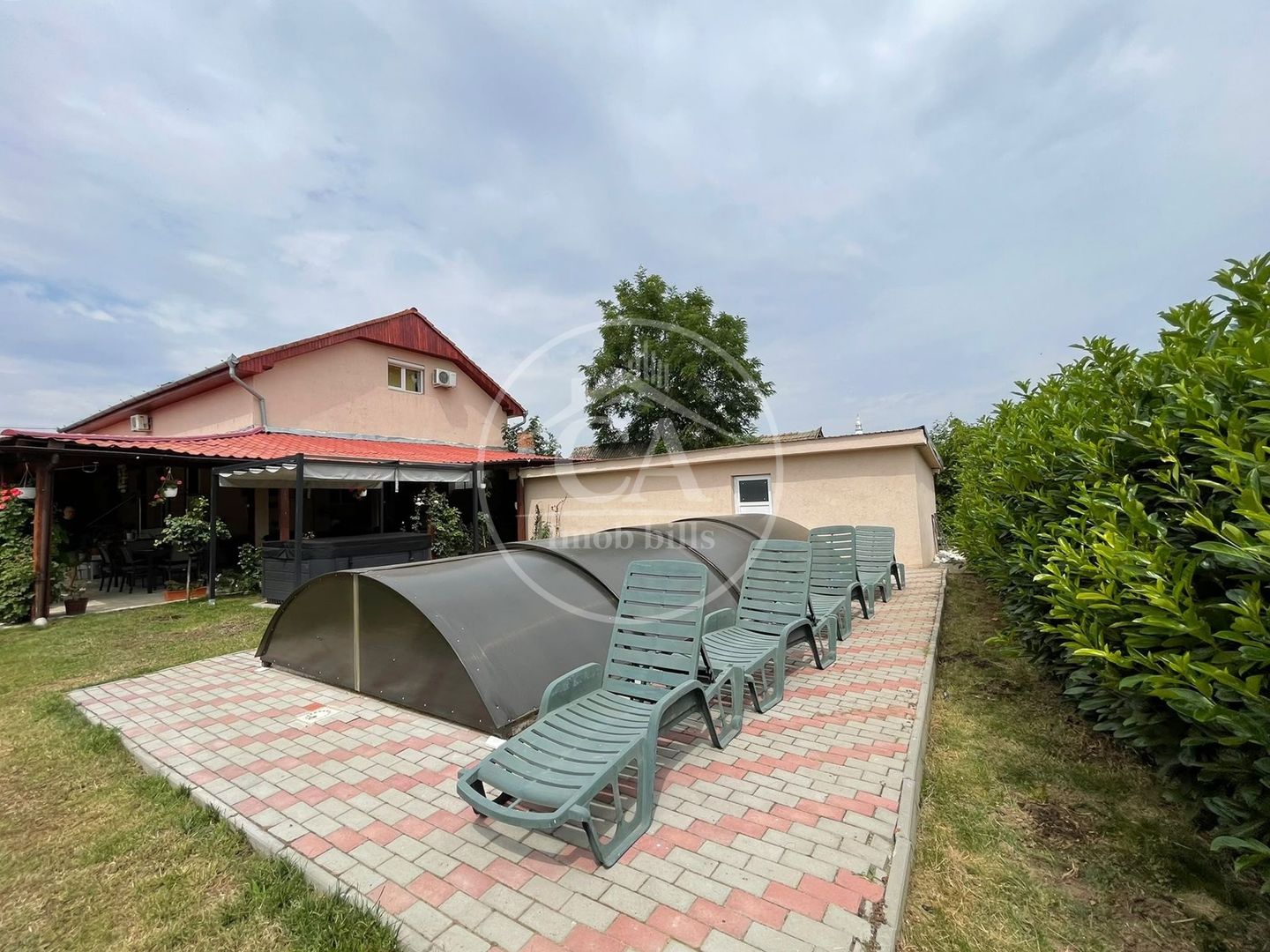 Pensiune de vanzare in Tarian, Bihor - Poză 21