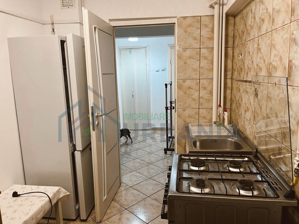Apartament 2 camere de închiriat în Centru, zona Hala Centrala, Iași - Poză 6