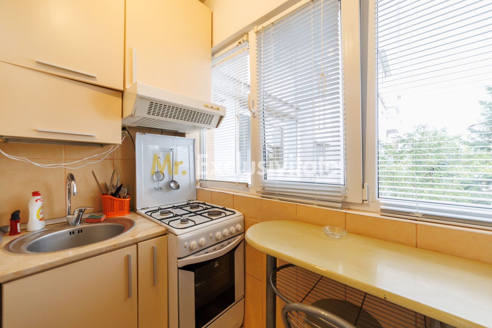 Apartament de inchiriat in Exercitiu etaj 2 - Poză 5