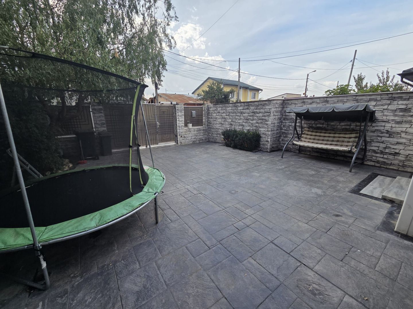 Vila de inchiriat | Voluntari- Pipera| rezidential sau educational - Poză 12