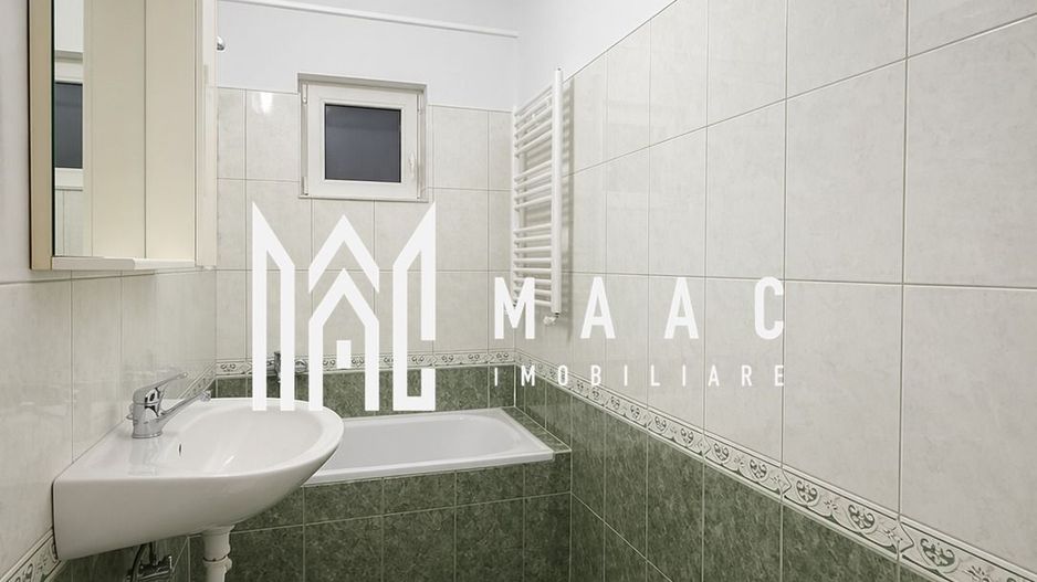 Apartament 2 camere | Decomandat | 52 MPU | Balcon | Mihai Viteazu - Poză 5