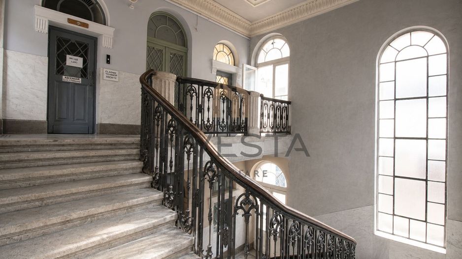 Resedinta Unica langa Palatul Sebestyén | 85 mp | zona Piata Unirii - Poză 25
